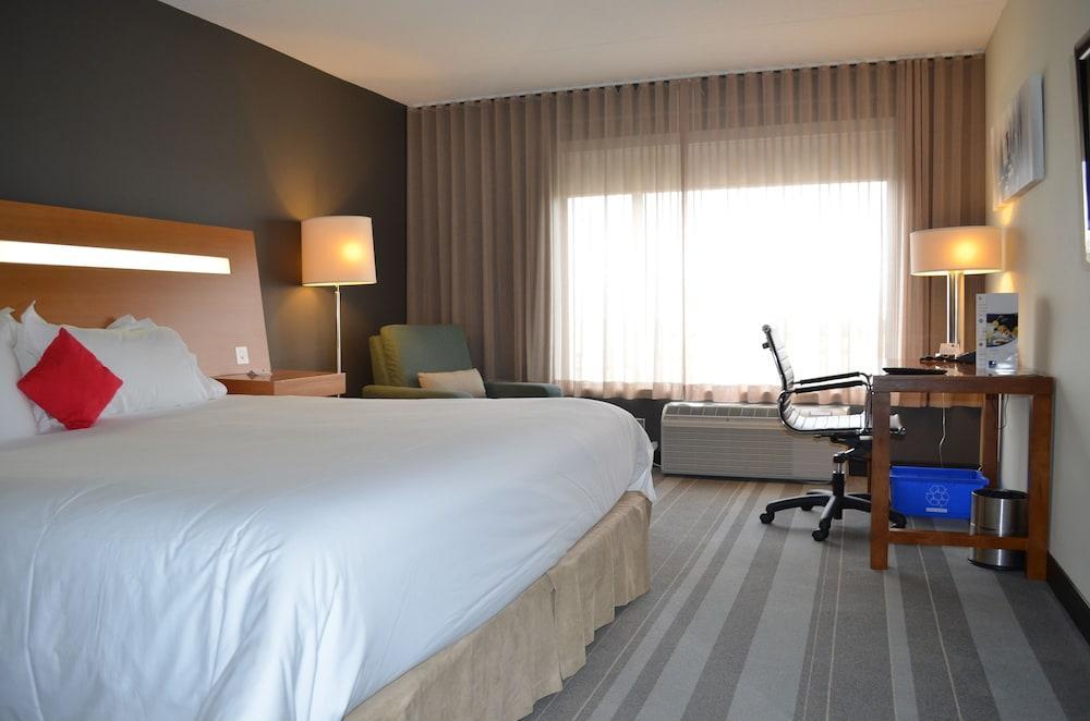 Novotel Toronto Vaughan Centre Exterior foto